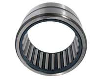 NEEDLE ROLLER BEARINGS