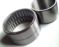NEEDLE ROLLER BEARINGS