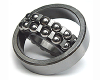 SELF ALIGNING BALL BEARINGS