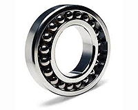 SELF ALIGNING BALL BEARINGS