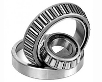 TAPER ROLLER BEARINGS