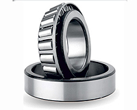 TAPER ROLLER BEARINGS