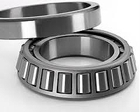 TAPER ROLLER BEARINGS